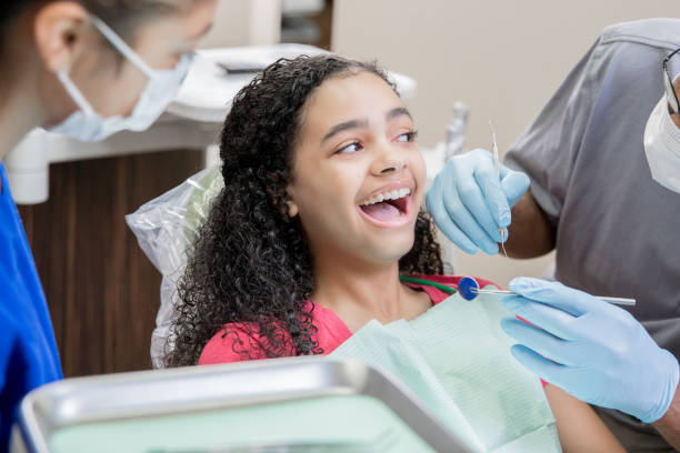 Best Emergency Dentist for Knocked-Out Tooth in Bainbridge, GA