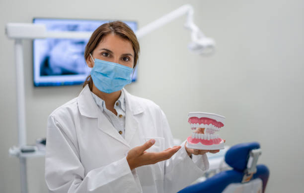 Best Emergency Dentist for Lost Fillings or Crowns in Bainbridge, GA
