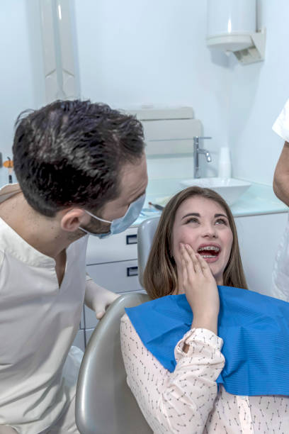 Best Emergency Dental Extractions in Bainbridge, GA