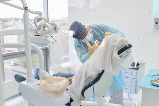 Best Emergency Dental Services for Seniors in Bainbridge, GA